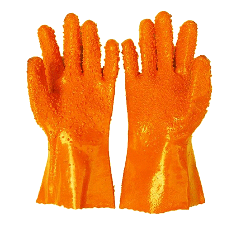 博爾格708防滑勞保手套圖片1 博爾格708防滑勞保手套圖片1