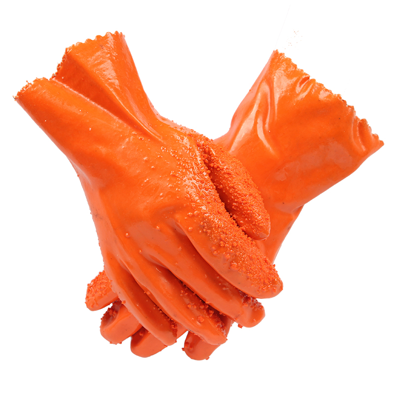 博爾格718防化手套圖片2 博爾格718防化手套圖片2