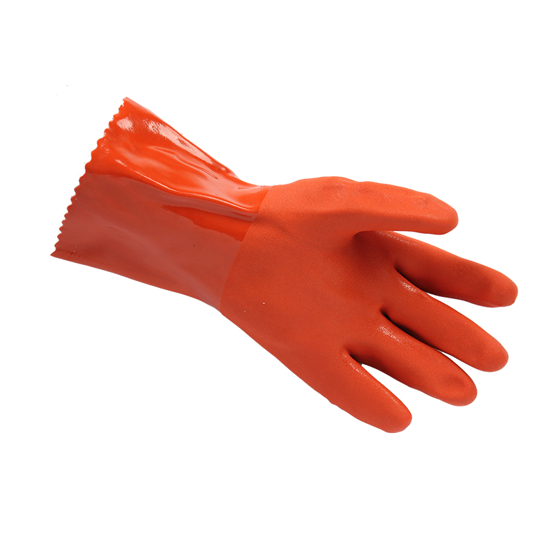 東亞880PVC手套圖片1 東亞880PVC手套圖片1