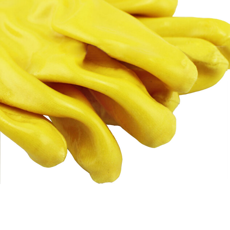 東亞035勞保手套圖片1 東亞035勞保手套圖片1