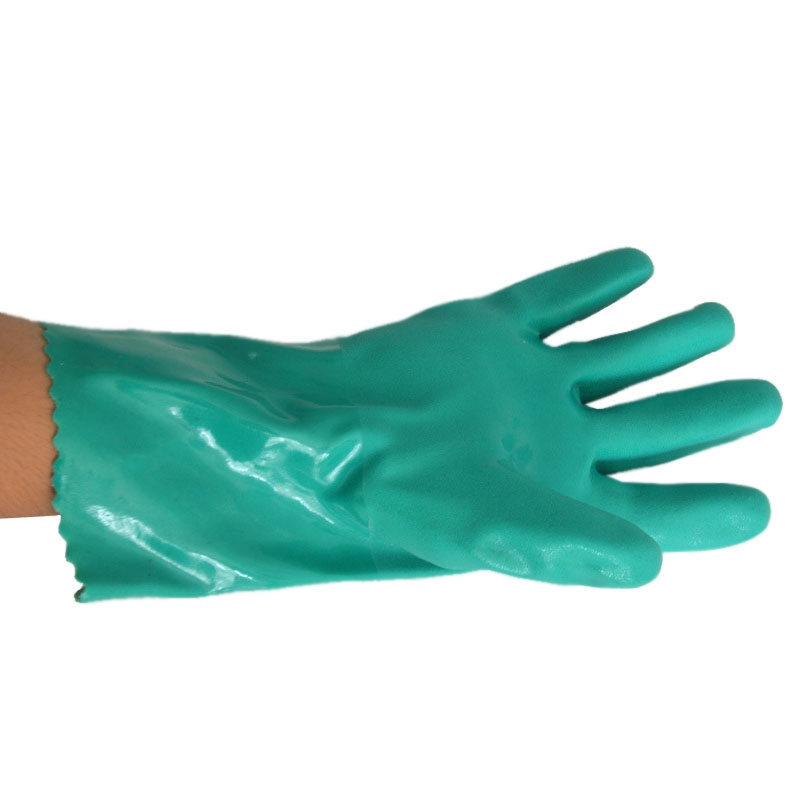 東亞866耐油勞保手套圖片3 東亞866耐油勞保手套圖片3