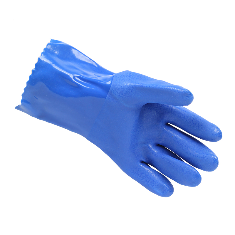 博爾格801耐油勞保手套圖片1 博爾格801耐油勞保手套圖片1