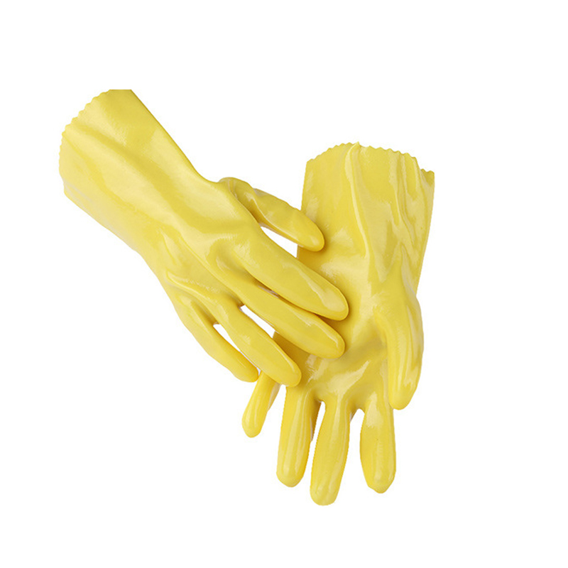 博爾格031防酸堿勞保手套圖片3 博爾格031防酸堿勞保手套圖片3