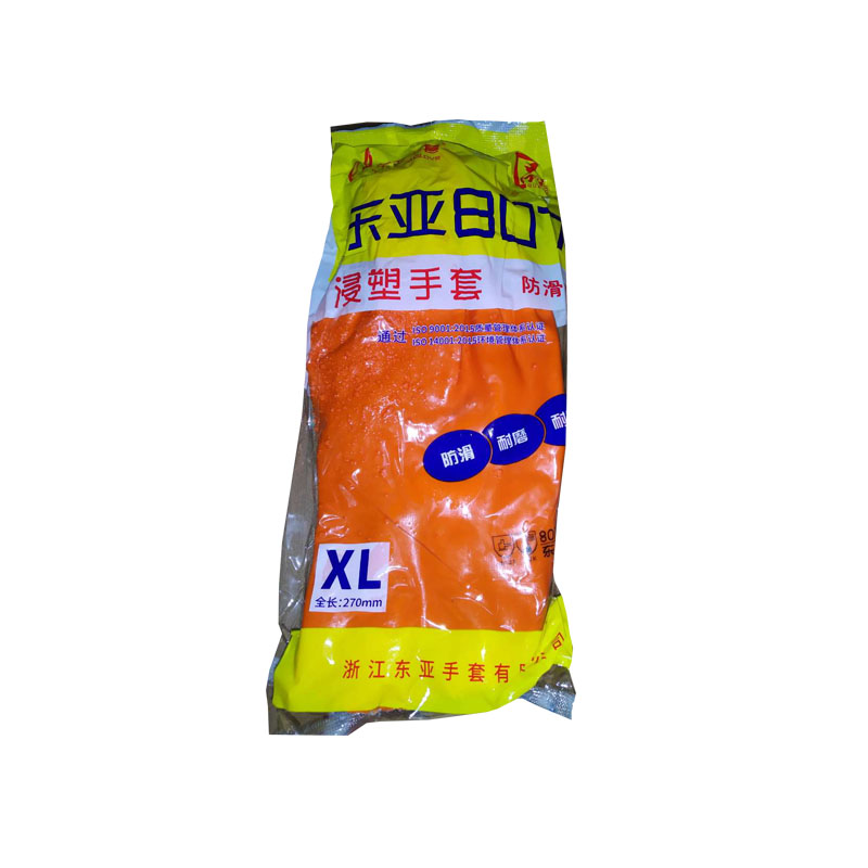 東亞807勞保手套圖片4 東亞807勞保手套圖片4