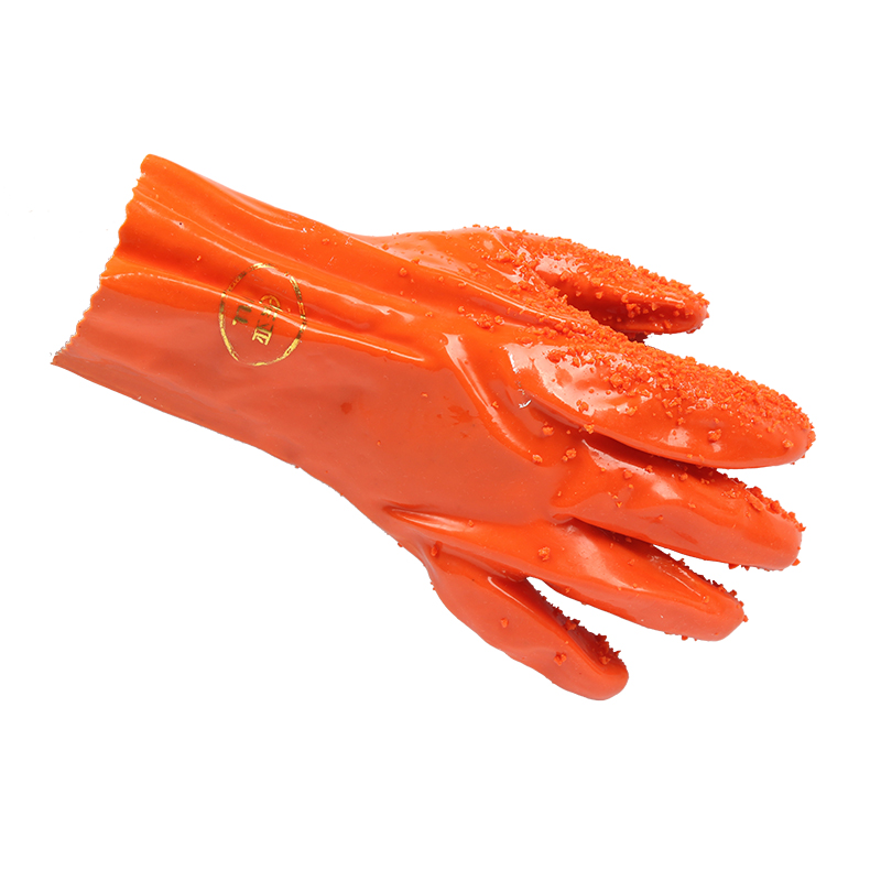 東亞807勞保手套圖片1 東亞807勞保手套圖片1