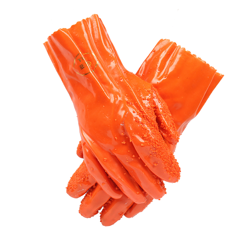 東亞807勞保手套圖片2 東亞807勞保手套圖片2