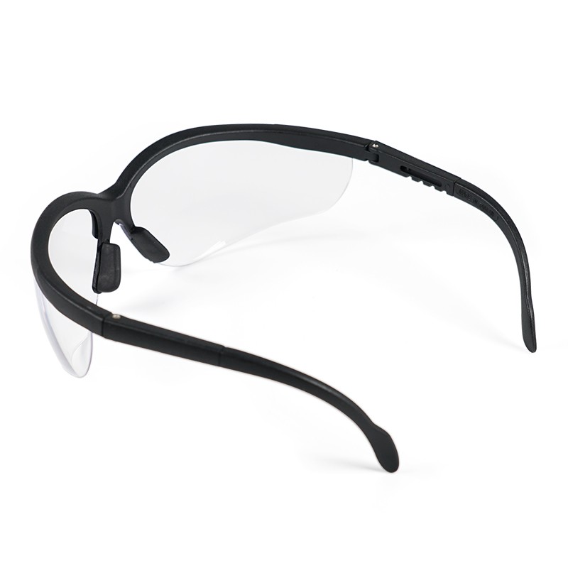 藍(lán)鷹PS11C防護(hù)眼鏡圖片2 藍(lán)鷹PS11C防護(hù)眼鏡圖片2