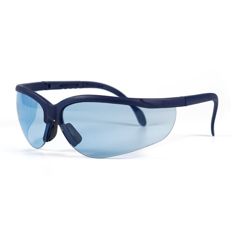 藍鷹PS11B防護眼鏡圖片1 藍鷹PS11B防護眼鏡圖片1