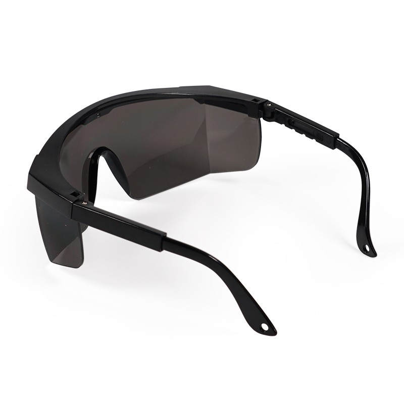 藍(lán)鷹PS03B3防護(hù)眼鏡圖片2 藍(lán)鷹PS03B3防護(hù)眼鏡圖片2