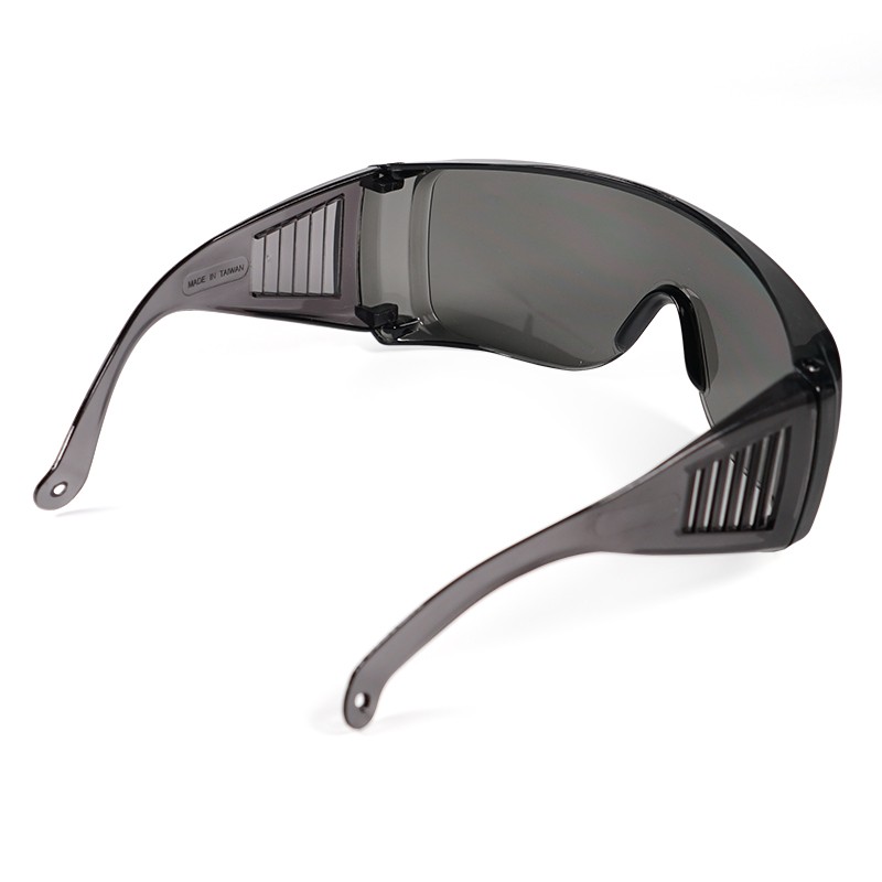 藍(lán)鷹PS09B3防護(hù)眼鏡圖片2 藍(lán)鷹PS09B3防護(hù)眼鏡圖片2