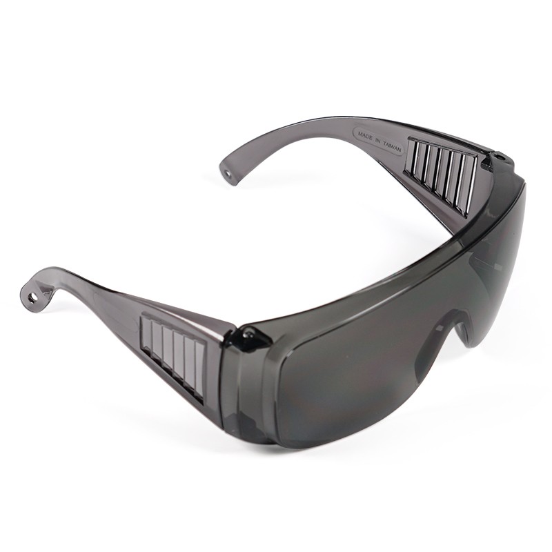 藍(lán)鷹PS09B3防護(hù)眼鏡圖片3 藍(lán)鷹PS09B3防護(hù)眼鏡圖片3