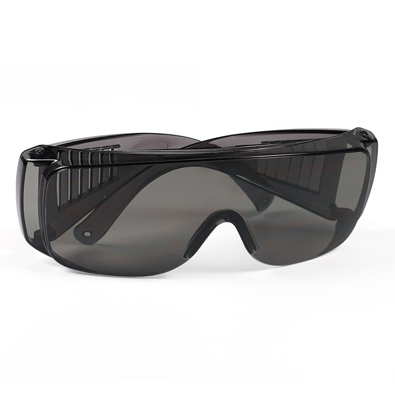 藍(lán)鷹PS09B3防護(hù)眼鏡圖片4 藍(lán)鷹PS09B3防護(hù)眼鏡圖片4