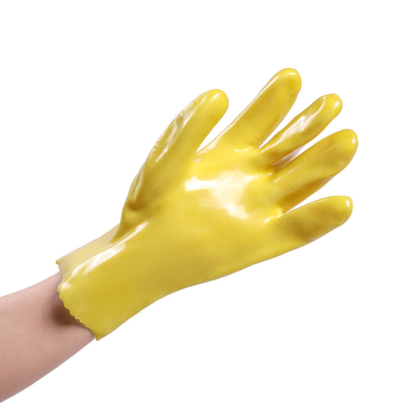 博爾格128防酸堿勞保手套圖片1 博爾格128防酸堿勞保手套圖片1