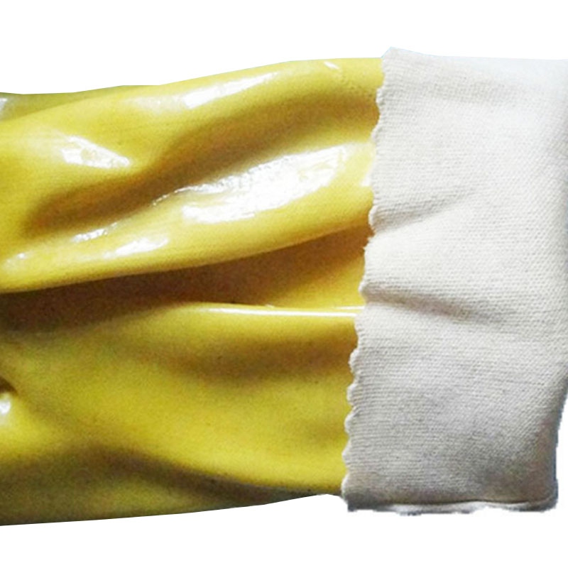 博爾格128防酸堿勞保手套圖片4 博爾格128防酸堿勞保手套圖片4