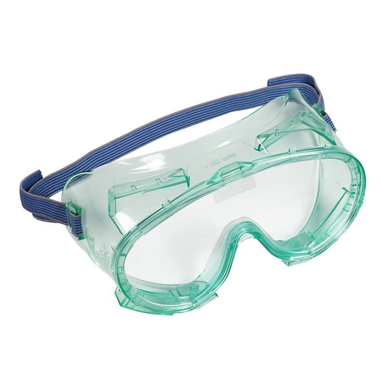 藍(lán)鷹SG154AF防沖擊防霧護(hù)目鏡圖片1 藍(lán)鷹SG154AF防沖擊防霧護(hù)目鏡圖片1