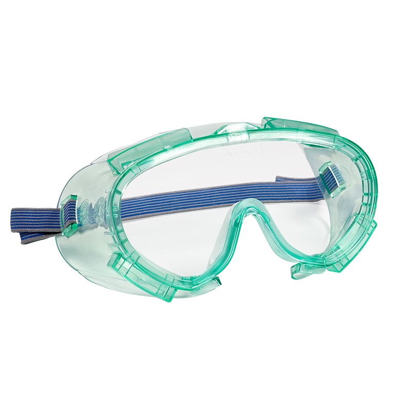 藍(lán)鷹SG154AF防沖擊防霧護(hù)目鏡圖片2 藍(lán)鷹SG154AF防沖擊防霧護(hù)目鏡圖片2