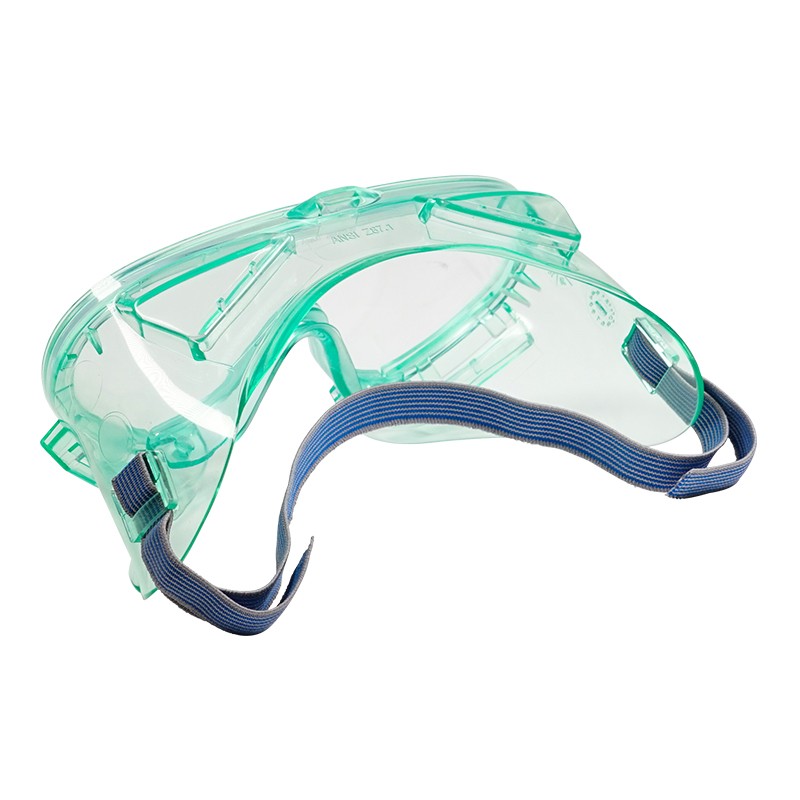 藍(lán)鷹SG154AF防沖擊防霧護(hù)目鏡圖片4 藍(lán)鷹SG154AF防沖擊防霧護(hù)目鏡圖片4