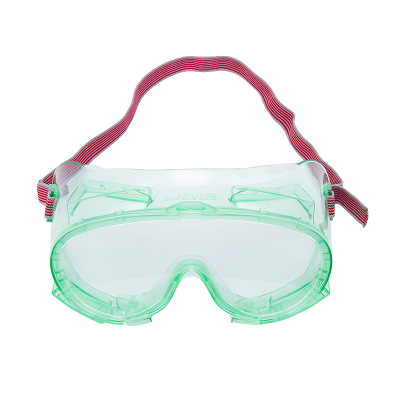 藍(lán)鷹SG154護(hù)目鏡圖片2 藍(lán)鷹SG154護(hù)目鏡圖片2