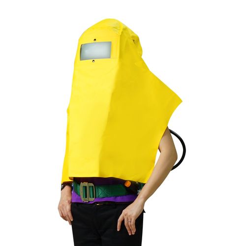 藍(lán)鷹NP505送風(fēng)頭罩圖片1 藍(lán)鷹NP505送風(fēng)頭罩圖片1