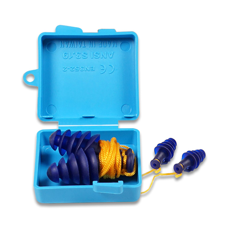 藍(lán)鷹NP364減壓降噪防噪音耳塞圖片1 藍(lán)鷹NP364減壓降噪防噪音耳塞圖片1