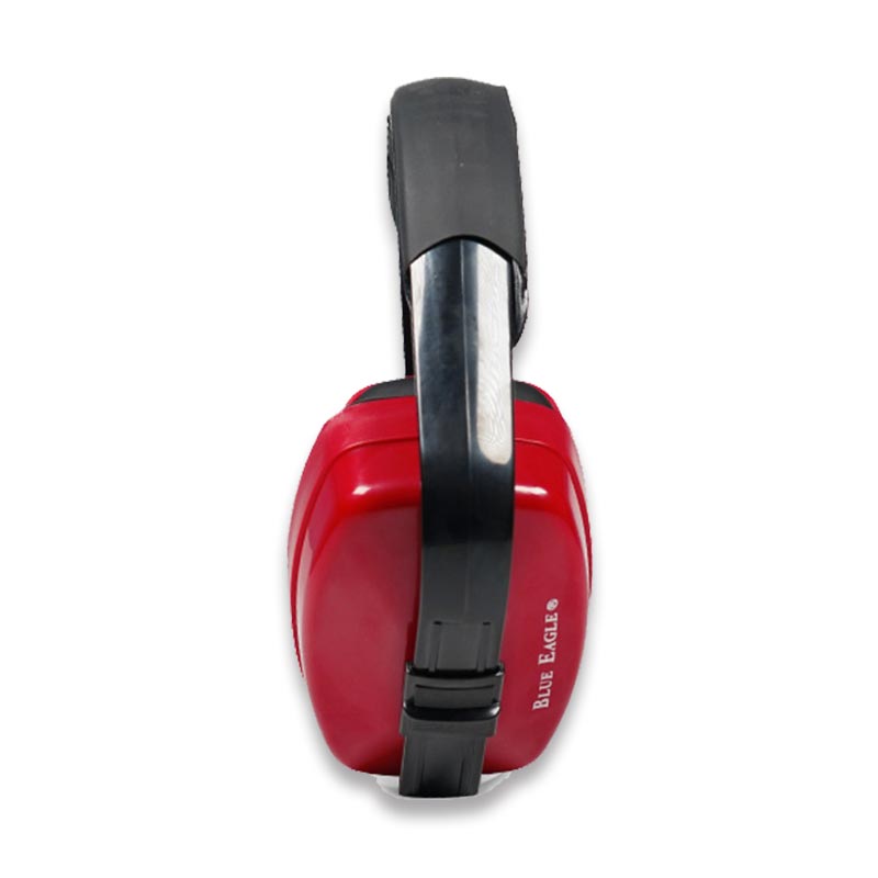 藍(lán)鷹EM92RD防噪音耳罩圖片2 藍(lán)鷹EM92RD防噪音耳罩圖片2