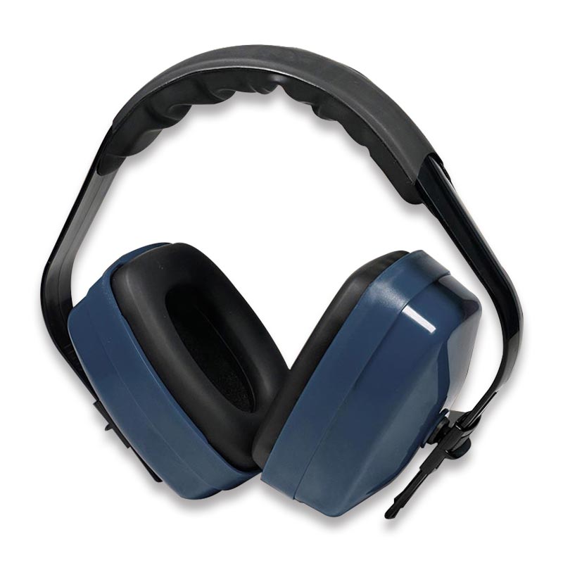 藍(lán)鷹EM92BL防噪音耳罩圖片1 藍(lán)鷹EM92BL防噪音耳罩圖片1