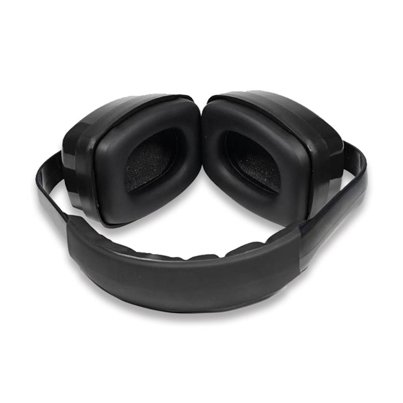 藍鷹EM92BK防噪音耳罩圖片1 藍鷹EM92BK防噪音耳罩圖片1
