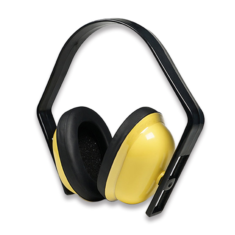 藍(lán)鷹EM62防噪音耳罩圖片1 藍(lán)鷹EM62防噪音耳罩圖片1
