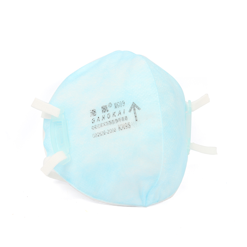港凱MG09舒適型防塵口罩圖片1