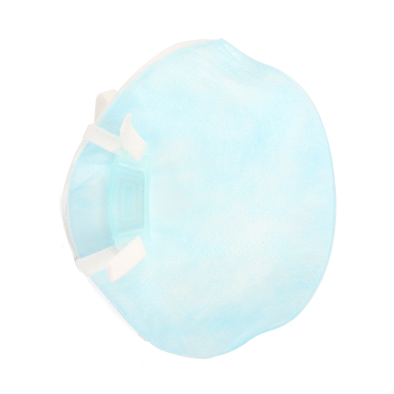 港凱MG09舒適型防塵口罩圖片4