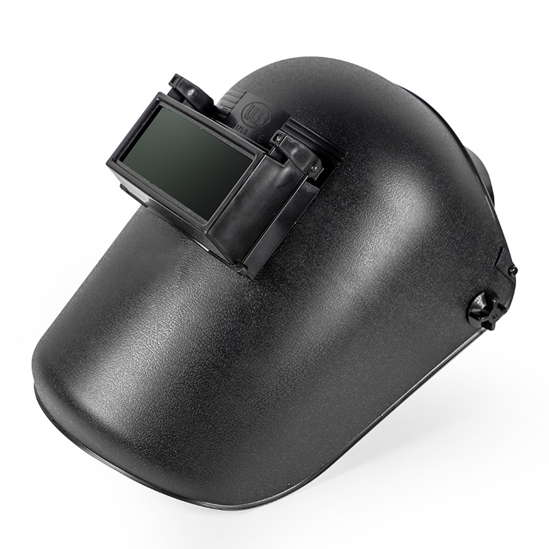 藍(lán)鷹633P頭戴式焊接電焊面罩圖片1 藍(lán)鷹633P頭戴式焊接電焊面罩圖片1