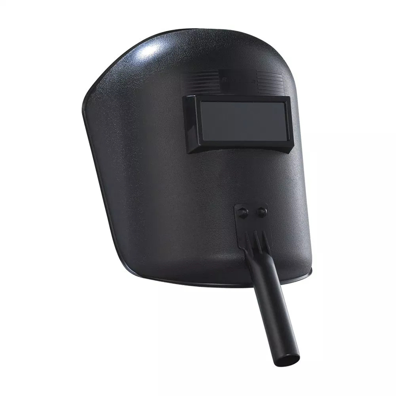 藍(lán)鷹632P手持式電焊面罩圖片1 藍(lán)鷹632P手持式電焊面罩圖片1