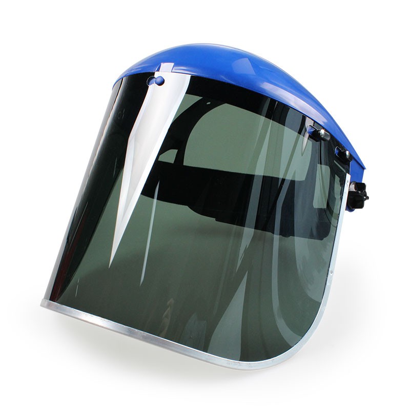 藍(lán)鷹FC48G3防護(hù)面屏圖片2 藍(lán)鷹FC48G3防護(hù)面屏圖片2