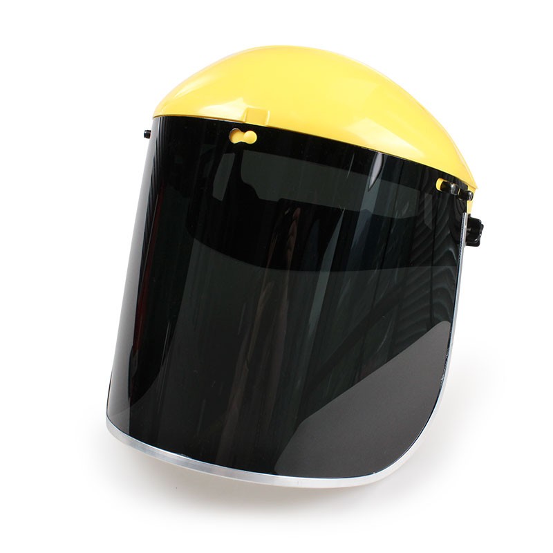 藍(lán)鷹FC48G5防護(hù)面屏圖片3 藍(lán)鷹FC48G5防護(hù)面屏圖片3