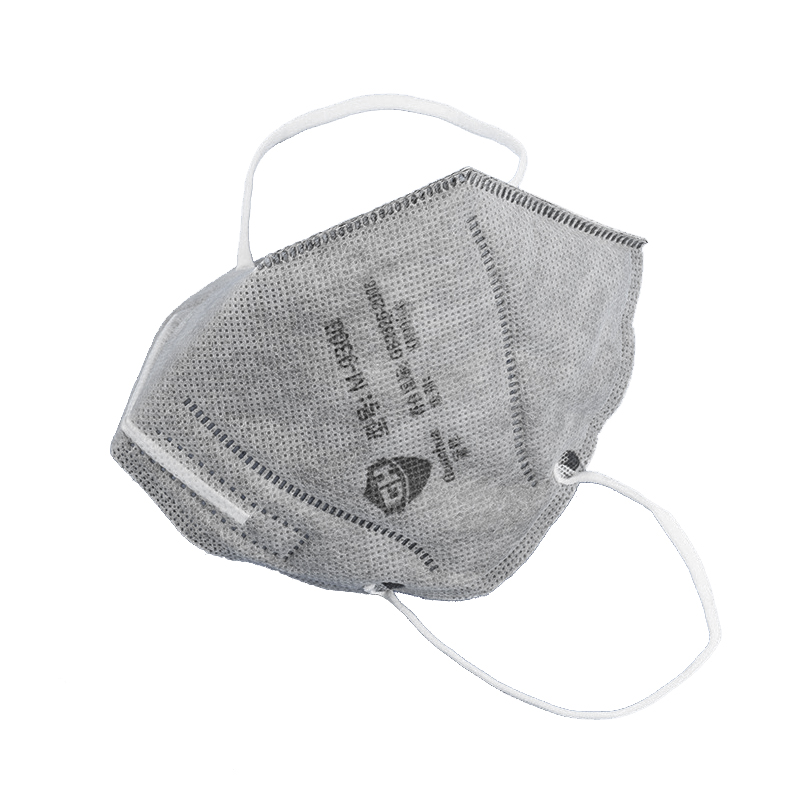 冠樺M-9300活性炭耳帶式KN95防塵口罩圖片1 冠樺M-9300活性炭耳帶式KN95防塵口罩圖片1