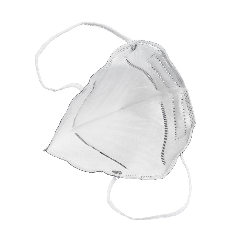 冠樺M-9300活性炭耳帶式KN95防塵口罩圖片2 冠樺M-9300活性炭耳帶式KN95防塵口罩圖片2