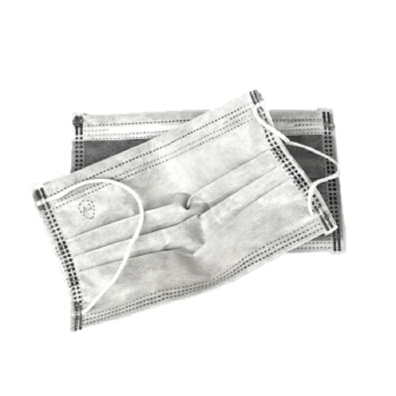 冠樺1106一次性耳帶式活性炭口罩圖片2 冠樺1106一次性耳帶式活性炭口罩圖片2