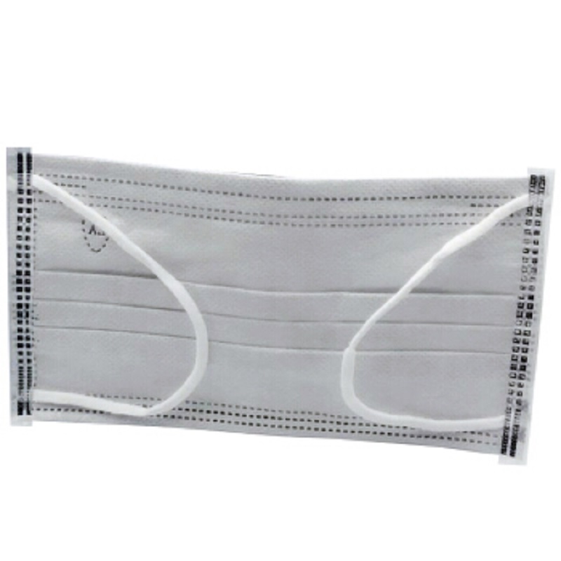 冠樺1106一次性耳帶式活性炭口罩圖片3 冠樺1106一次性耳帶式活性炭口罩圖片3