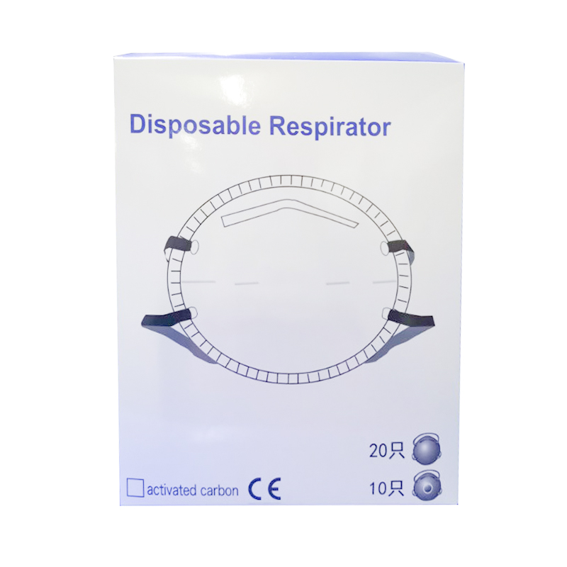 冠樺2210杯狀頭戴式KN95防塵口罩圖片3 冠樺2210杯狀頭戴式KN95防塵口罩圖片3