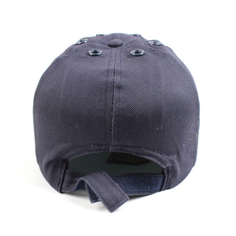 潔適比01-2004運動型安全帽圖片2 潔適比01-2004運動型安全帽圖片2