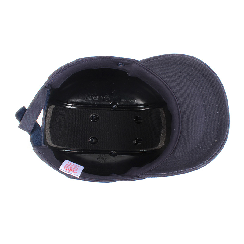 潔適比01-2004運動型安全帽圖片4 潔適比01-2004運動型安全帽圖片4