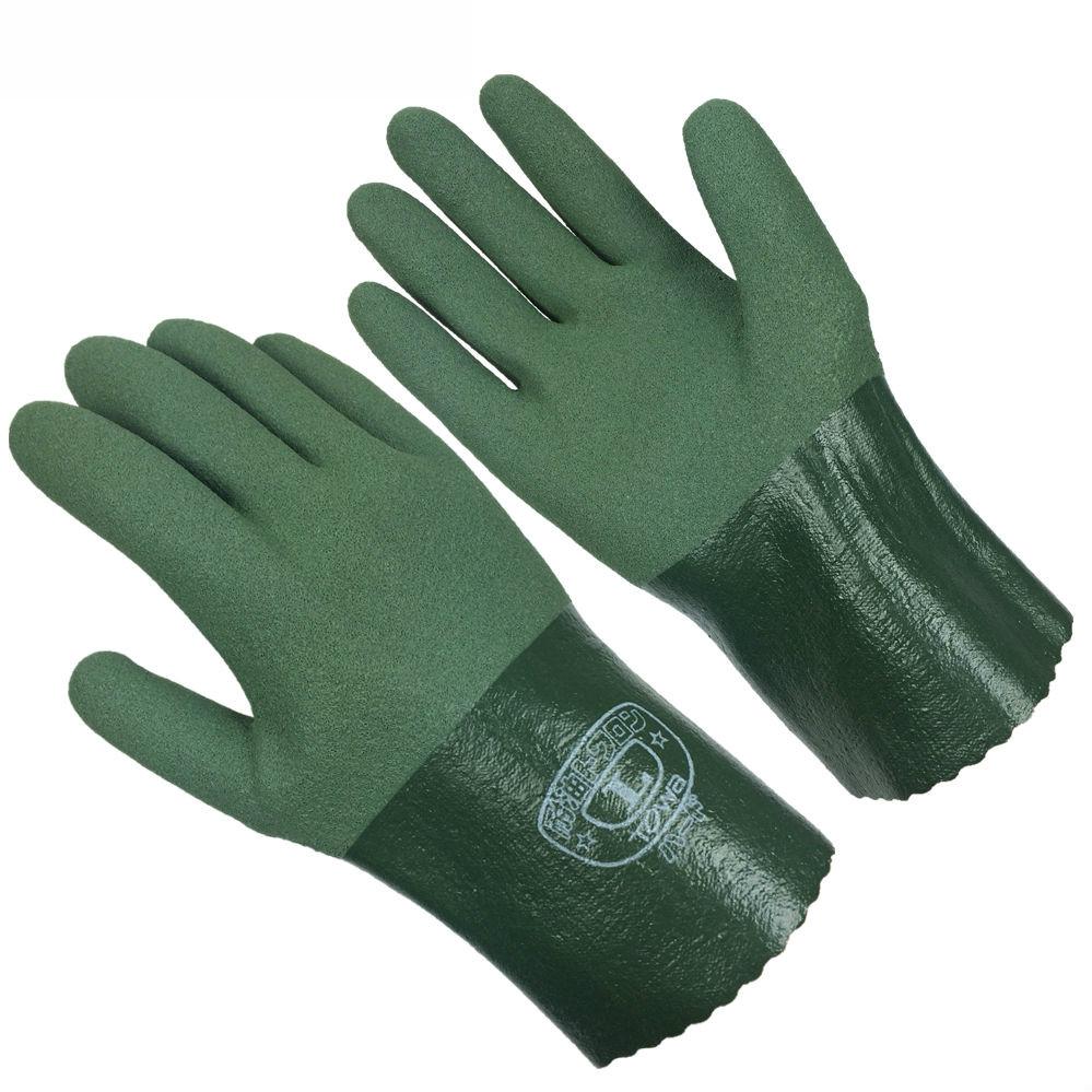 TOWA NO.565耐油勞保手套圖片1 TOWA NO.565耐油勞保手套圖片1