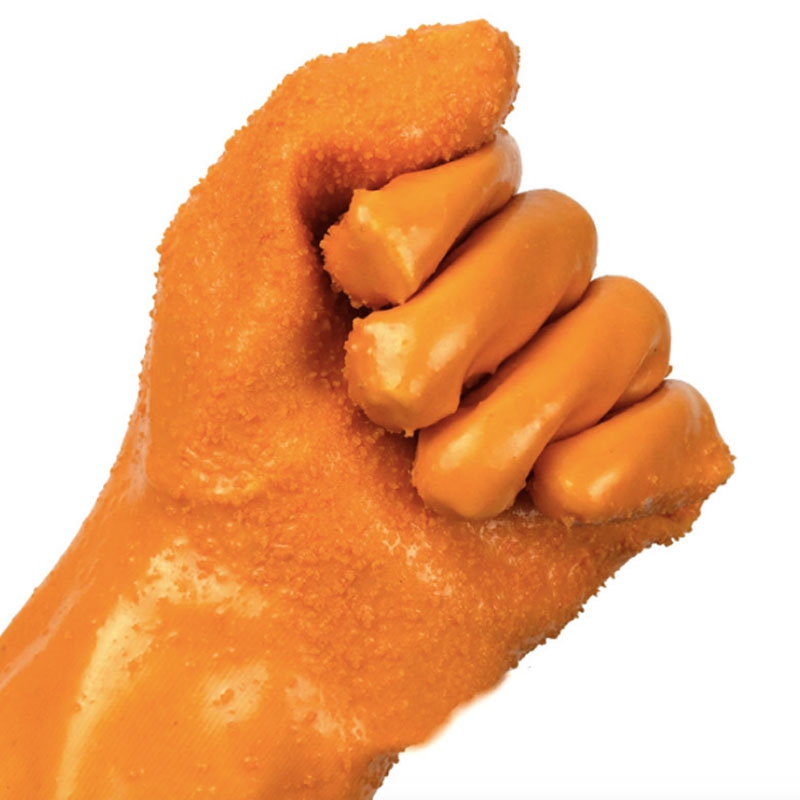 TOWA 628止滑勞保手套圖片1 TOWA 628止滑勞保手套圖片1