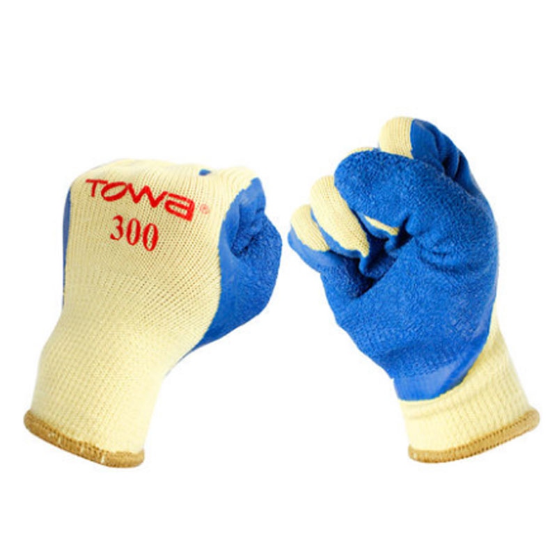 TOWA 300#勞保手套圖片3