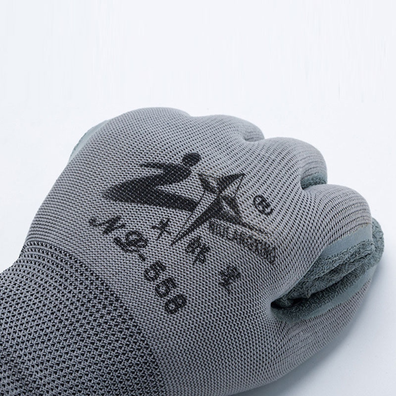 牛郎星NL-558勞保手套圖片3