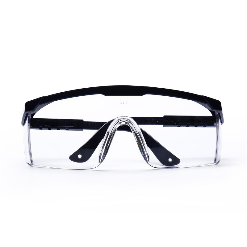 潔適比02-1295Hydra(A/M)防霧防護(hù)眼鏡圖片2