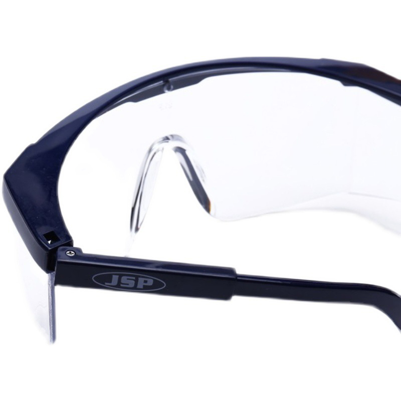 潔適比02-1295Hydra(A/M)防霧防護(hù)眼鏡圖片4