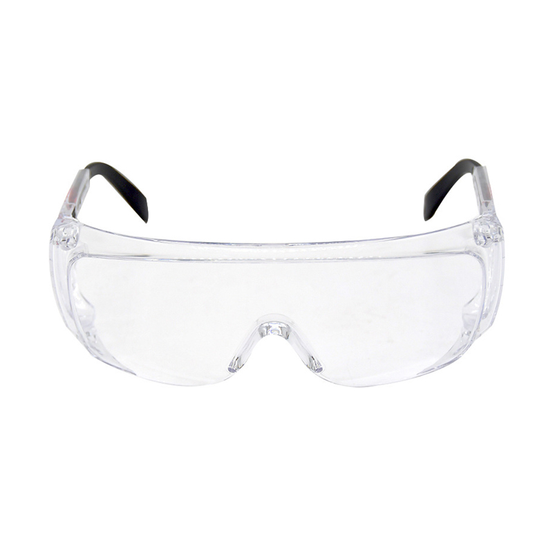 潔適比02-1306盧森新型防護(hù)眼鏡圖片3 潔適比02-1306盧森新型防護(hù)眼鏡圖片3