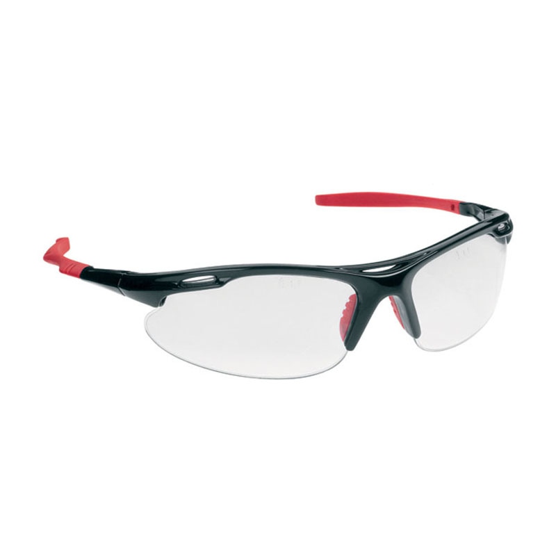 潔適比02-9700透明防護眼鏡圖片2 潔適比02-9700透明防護眼鏡圖片2