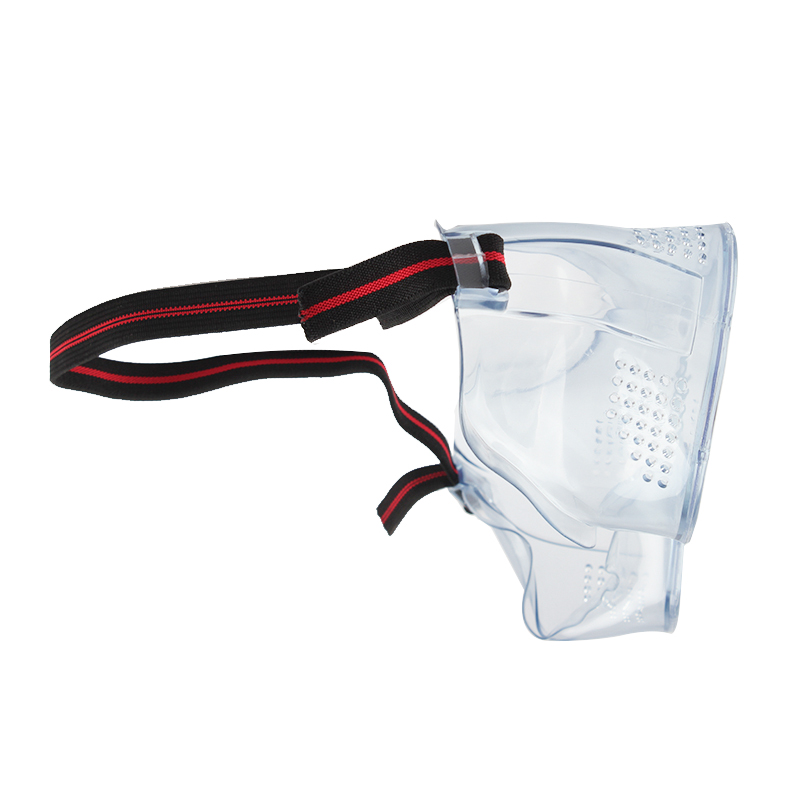 潔適比02-2215馬凱護目鏡圖片2 潔適比02-2215馬凱護目鏡圖片2